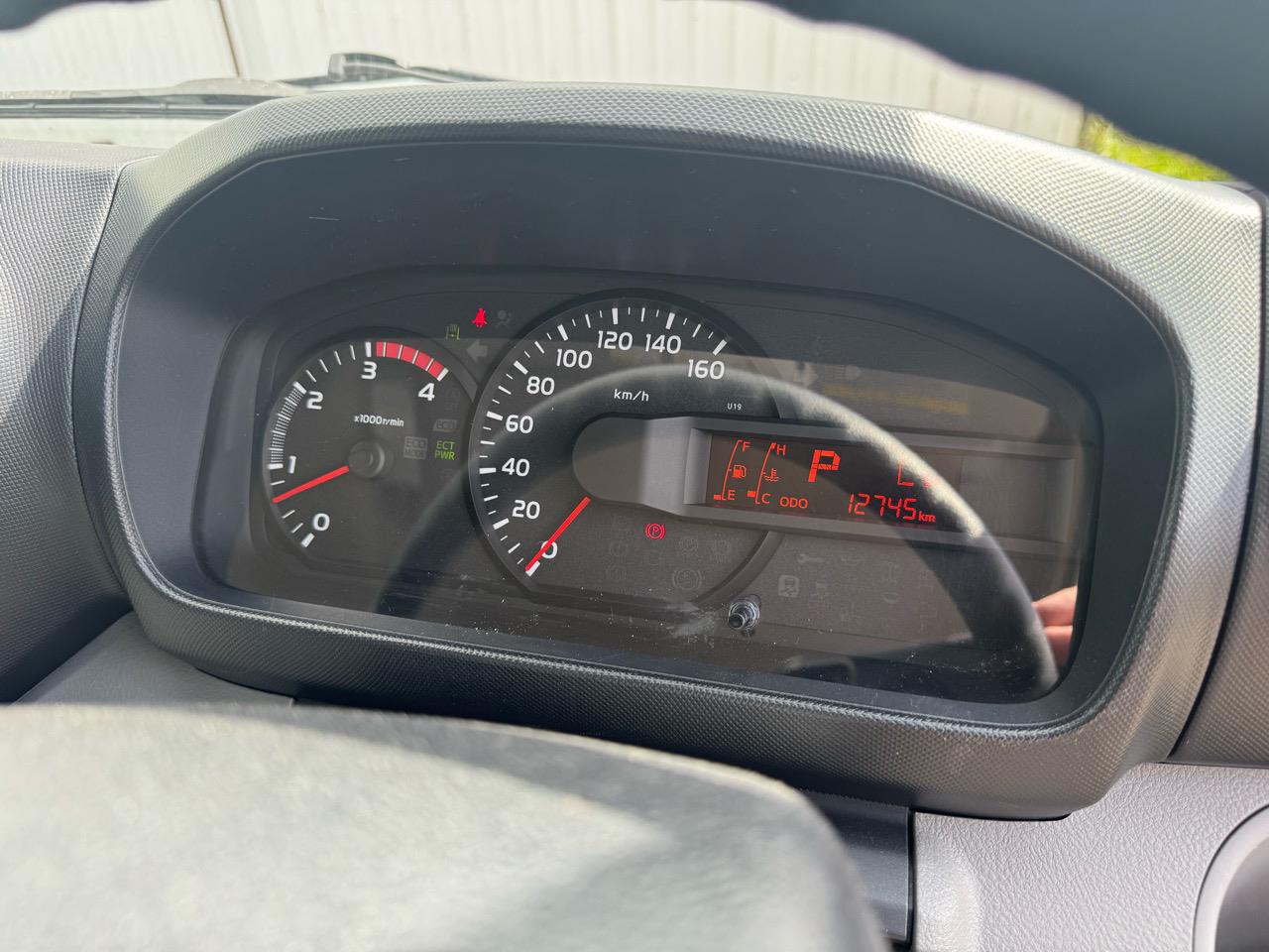 2015 TOYOTA Toyoace