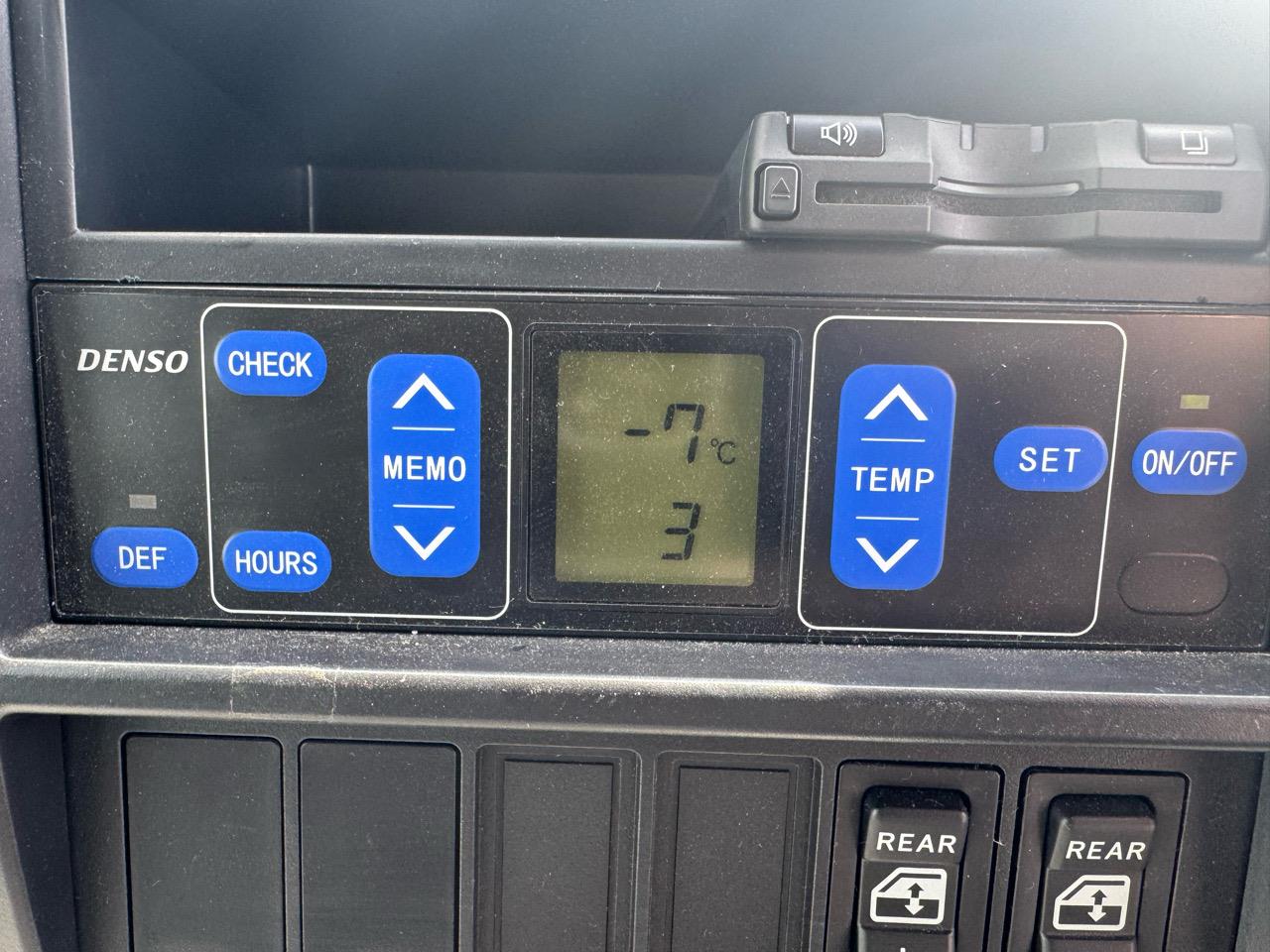 2015 TOYOTA Toyoace