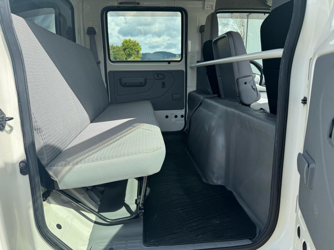 2015 TOYOTA Toyoace