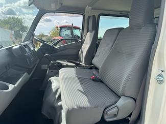 2015 TOYOTA Toyoace - Thumbnail