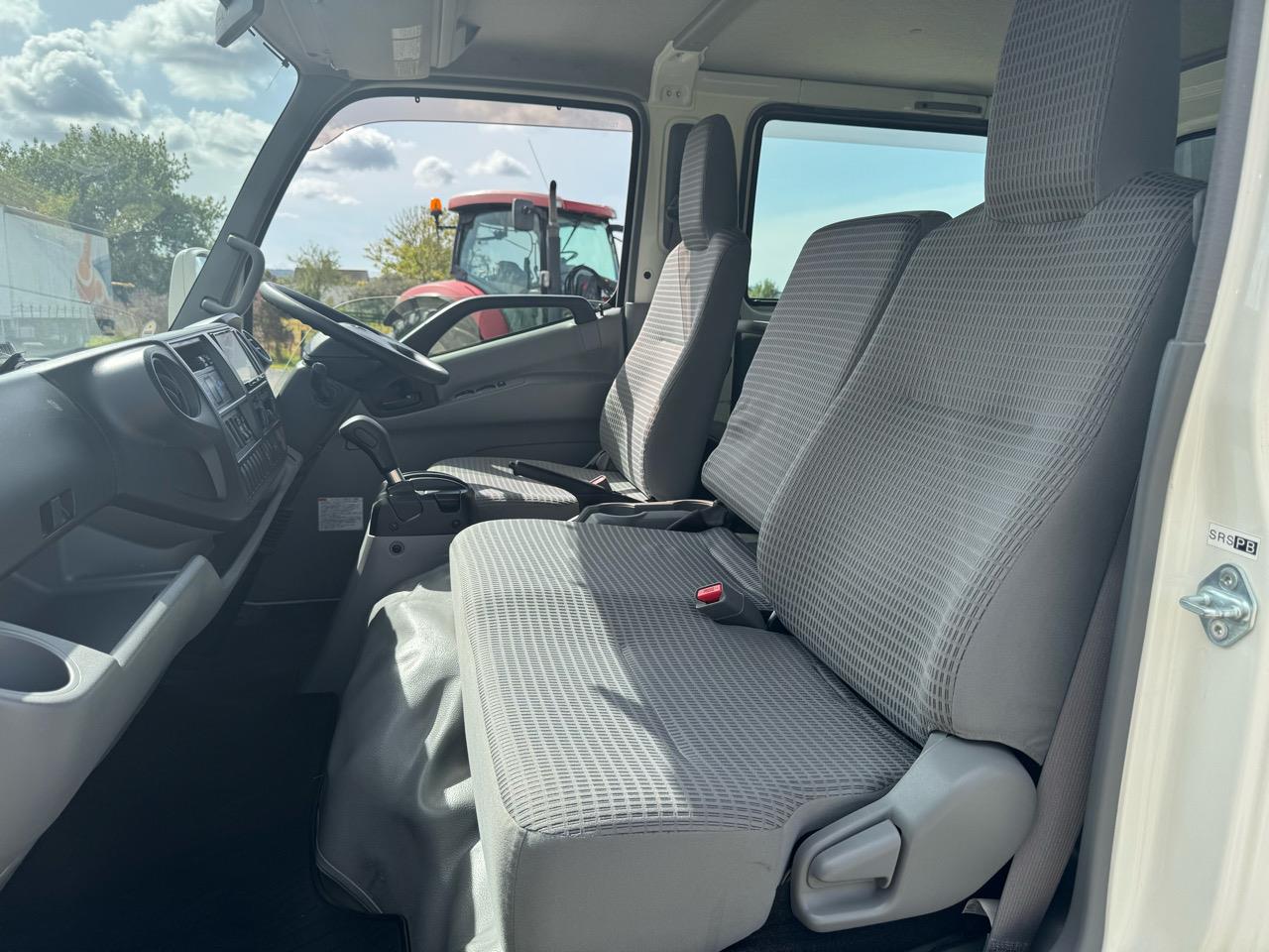 2015 TOYOTA Toyoace