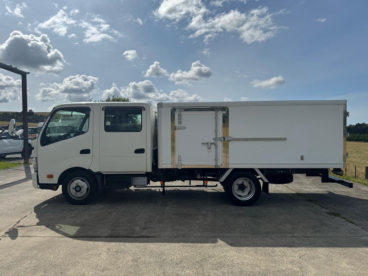 2015 TOYOTA Toyoace