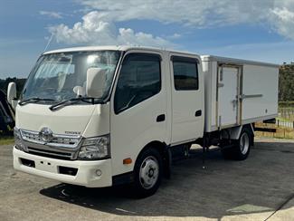 2015 TOYOTA Toyoace - Thumbnail
