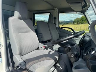 2015 TOYOTA Toyoace - Thumbnail