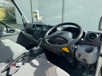 2015 TOYOTA Toyoace - Thumbnail