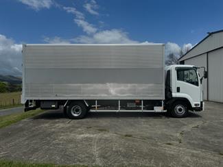 2012 ISUZU FRR90 - Thumbnail