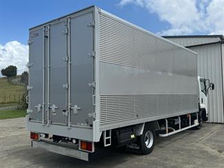 2012 ISUZU FRR90 - Thumbnail