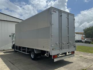 2012 ISUZU FRR90 - Thumbnail
