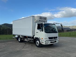 2021 Mitsubishi Fuso - Thumbnail