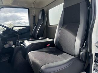 2021 Mitsubishi Fuso - Thumbnail