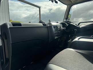 2021 Mitsubishi Fuso - Thumbnail