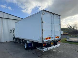 2021 Mitsubishi Fuso - Thumbnail