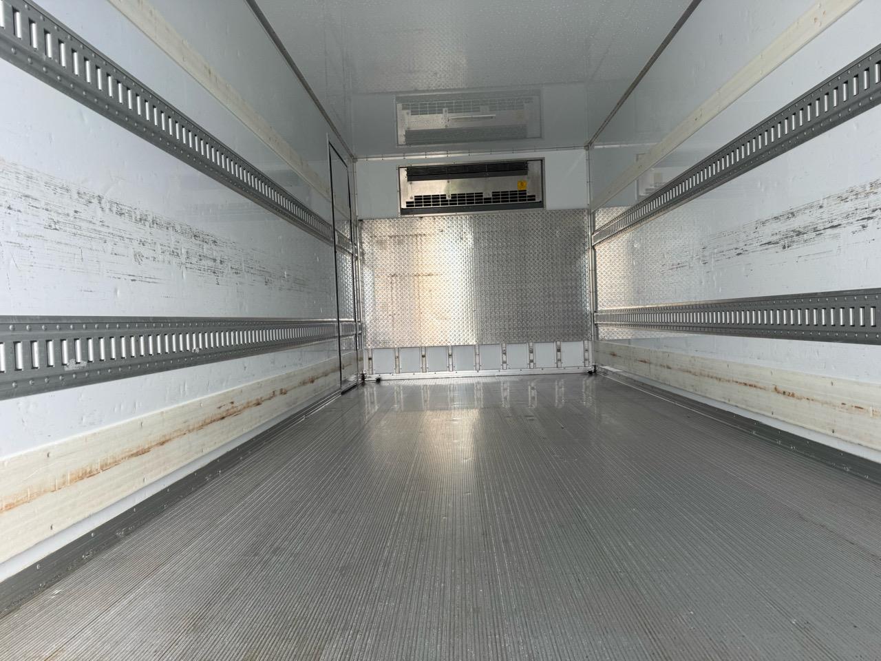 2021 Mitsubishi Fuso