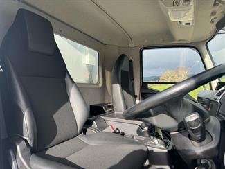 2021 Mitsubishi Fuso - Thumbnail