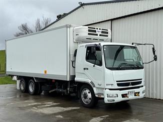 2010 Mitsubishi Fuso - Thumbnail