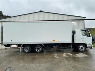 2010 Mitsubishi Fuso - Thumbnail