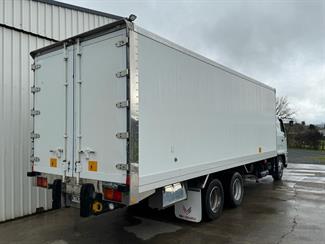 2010 Mitsubishi Fuso - Thumbnail