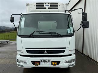 2010 Mitsubishi Fuso - Thumbnail