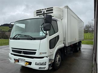 2010 Mitsubishi Fuso - Thumbnail