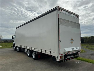2020 Mitsubishi Fuso - Thumbnail
