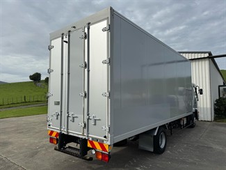 2016 UD CONDOR - Thumbnail