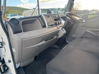 2021 Mitsubishi Fuso - Thumbnail