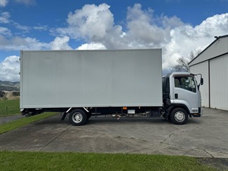 2013 ISUZU Forward - Thumbnail