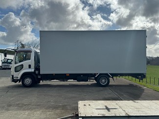 2013 ISUZU Forward - Thumbnail
