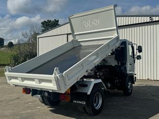 2017 Hino Ranger - Thumbnail