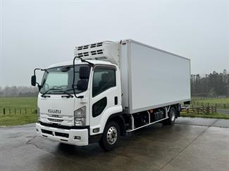 2019 ISUZU Forward - Thumbnail