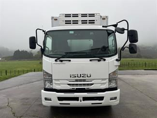 2019 ISUZU Forward - Thumbnail