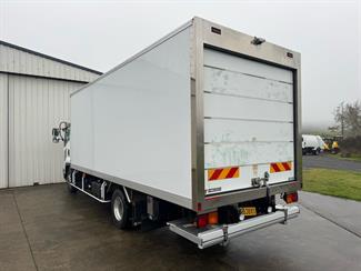 2019 ISUZU Forward - Thumbnail