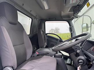 2019 ISUZU Forward - Thumbnail