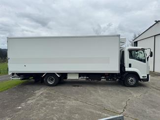 2018 ISUZU Forward - Thumbnail