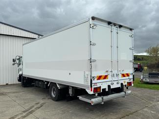 2018 ISUZU Forward - Thumbnail